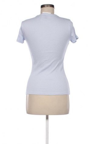Damen T-Shirt H&M Divided, Größe M, Farbe Blau, Preis € 9,00
