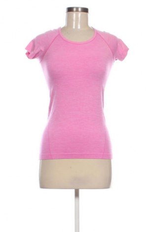 Damen T-Shirt H&M Sport, Größe XS, Farbe Rosa, Preis € 7,16
