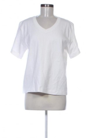 Damen T-Shirt Hermosa, Größe L, Farbe Weiß, Preis € 13,81