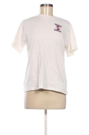Dámske tričko Hugo Boss, Veľkosť S, Farba Kremová, Cena  30,45 €