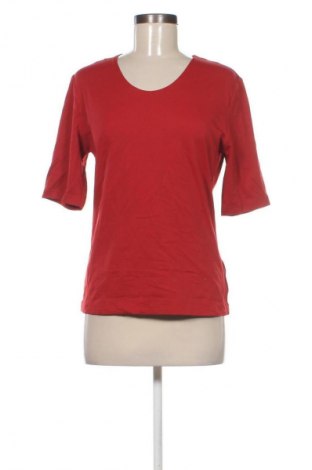 Női póló Insieme, Méret XL, Szín Piros, Ár 3 719 Ft