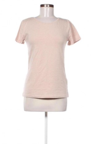 Damen T-Shirt Janina, Größe M, Farbe Beige, Preis € 9,00