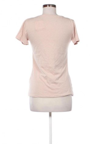 Damen T-Shirt Janina, Größe M, Farbe Beige, Preis € 9,00
