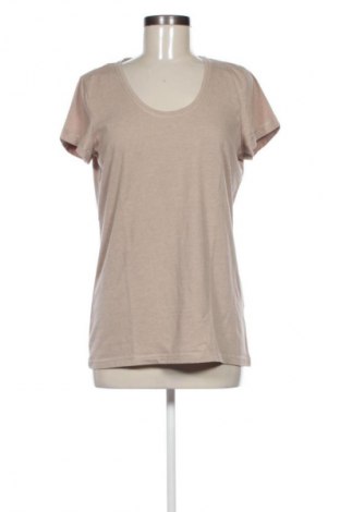 Női póló Janina, Méret L, Szín Bézs, Ár 3 719 Ft