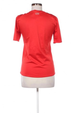 Dámské tričko Kalenji, Velikost M, Barva Červená, Cena  136,00 Kč