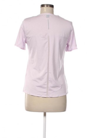 Női póló Kalenji, Méret S, Szín Lila, Ár 2 933 Ft