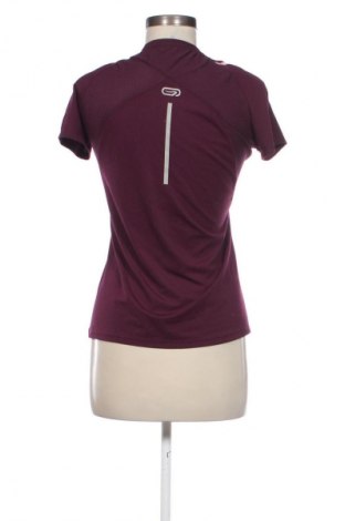 Női póló Kalenji, Méret M, Szín Lila, Ár 2 893 Ft