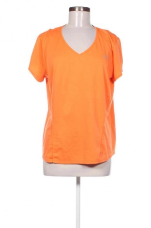 Damen T-Shirt Kalenji, Größe XXL, Farbe Orange, Preis € 7,00