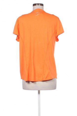 Damen T-Shirt Kalenji, Größe XXL, Farbe Orange, Preis € 7,00