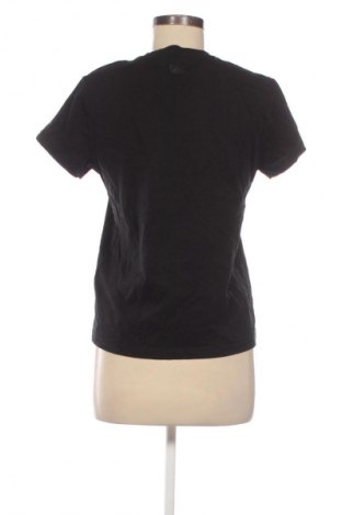 Női póló Karl Lagerfeld, Méret M, Szín Fekete, Ár 17 459 Ft