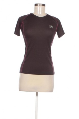 Damen T-Shirt Karrimor, Größe S, Farbe Schwarz, Preis € 10,00