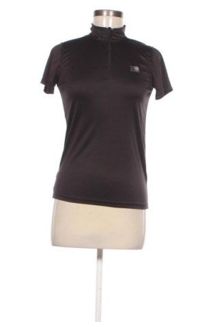 Damen T-Shirt Karrimor, Größe S, Farbe Schwarz, Preis € 10,00