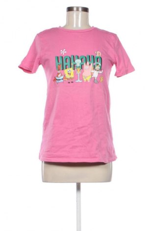 Női póló LC Waikiki, Méret XS, Szín Rózsaszín, Ár 2 921 Ft