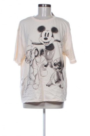 Női póló LC Waikiki, Méret L, Szín Bézs, Ár 4 545 Ft