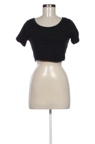 Damen T-Shirt LC Waikiki, Größe L, Farbe Schwarz, Preis € 10,99