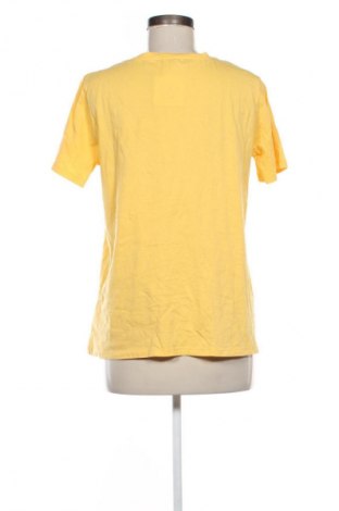Női póló LC Waikiki, Méret L, Szín Sárga, Ár 4 729 Ft