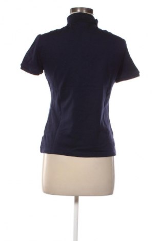 Damen T-Shirt Lacoste, Größe M, Farbe Blau, Preis € 33,99