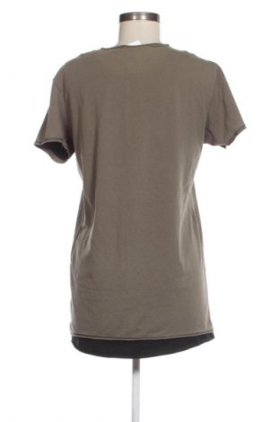 Damen T-Shirt Lagos, Größe L, Farbe Grün, Preis € 8,63