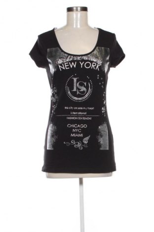 Dámske tričko Laura Scott, Veľkosť M, Farba Viacfarebná, Cena  9,00 €