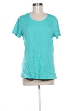 Női póló Laura Torelli, Méret M, Szín Zöld, Ár 3 719 Ft