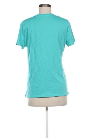 Női póló Laura Torelli, Méret M, Szín Zöld, Ár 3 719 Ft