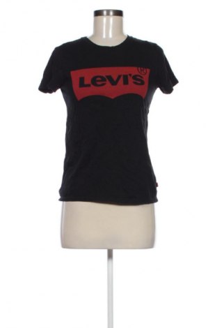 Damen T-Shirt Levi's, Größe XS, Farbe Mehrfarbig, Preis € 12,99