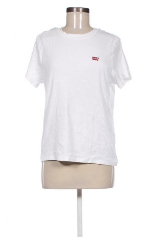 Női póló Levi's, Méret XL, Szín Fehér, Ár 6 989 Ft