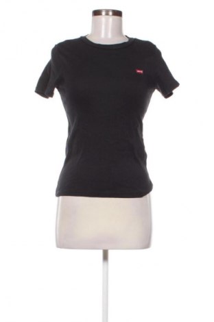 Dámske tričko Levi's, Veľkosť S, Farba Čierna, Cena  37,95 €