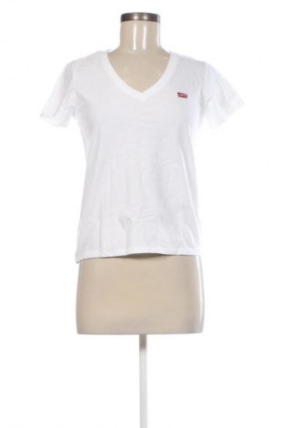 Dámske tričko Levi's, Veľkosť XS, Farba Biela, Cena  16,95 €