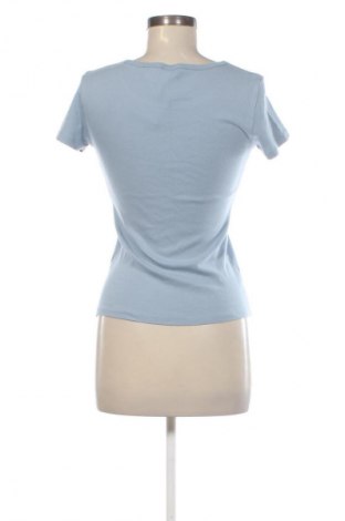 Damen T-Shirt Levi's, Größe S, Farbe Blau, Preis 41,99 €