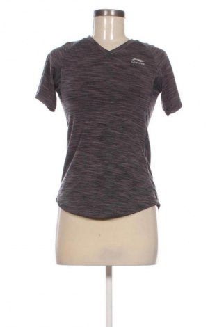 Damen T-Shirt Li-Ning, Größe S, Farbe Mehrfarbig, Preis € 9,99