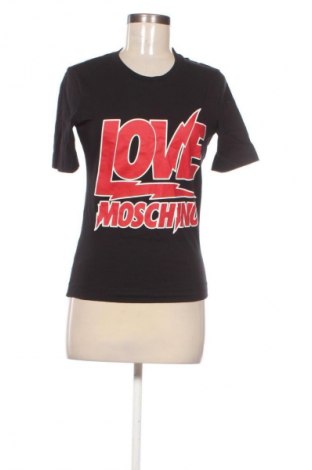 Női póló Love Moschino, Méret S, Szín Sokszínű, Ár 36 426 Ft