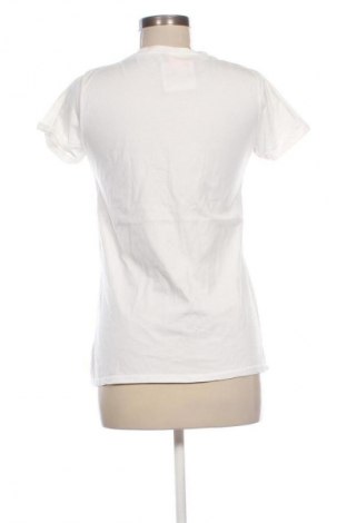 Damen T-Shirt Lumina, Größe M, Farbe Weiß, Preis € 9,00