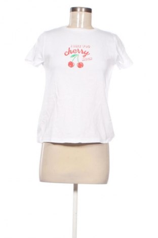 Damen T-Shirt Mango, Größe L, Farbe Mehrfarbig, Preis € 17,44