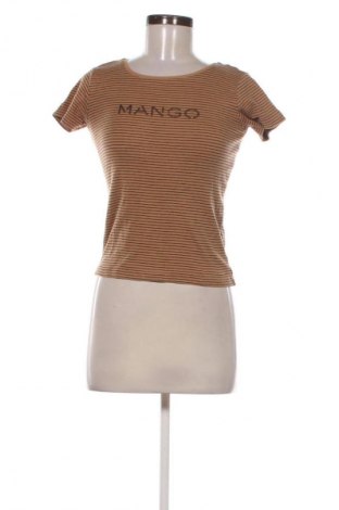 Damen T-Shirt Mango, Größe XS, Farbe Mehrfarbig, Preis € 8,99