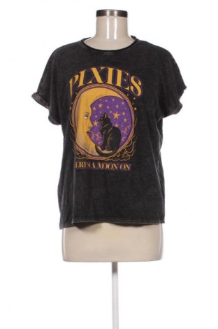 Damen T-Shirt Medicine, Größe S, Farbe Mehrfarbig, Preis € 9,00