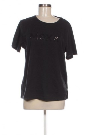 Γυναικείο t-shirt Mexx, Μέγεθος XL, Χρώμα Μαύρο, Τιμή 25,99 €