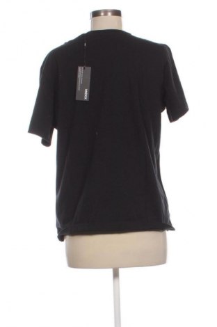 Γυναικείο t-shirt Mexx, Μέγεθος XL, Χρώμα Μαύρο, Τιμή 25,99 €