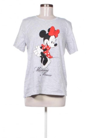 Női póló Minnie Mouse, Méret L, Szín Szürke, Ár 3 719 Ft