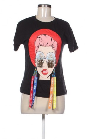 Női póló Mint, Méret S, Szín Fekete, Ár 3 719 Ft