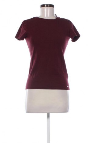 Női póló Mohito, Méret S, Szín Piros, Ár 3 624 Ft