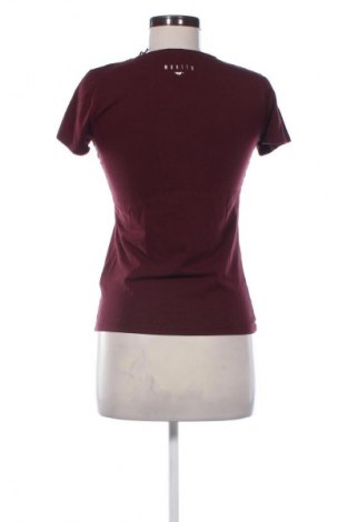 Női póló Mohito, Méret S, Szín Piros, Ár 3 624 Ft