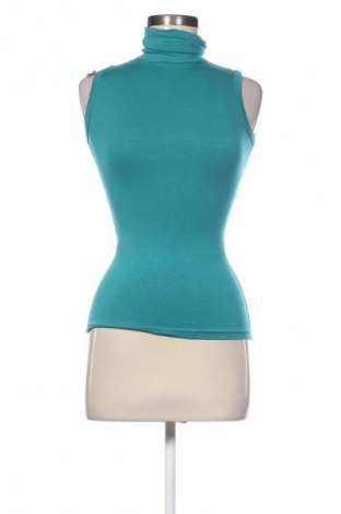 Damen T-Shirt New Age, Größe S, Farbe Grün, Preis 7,99 €