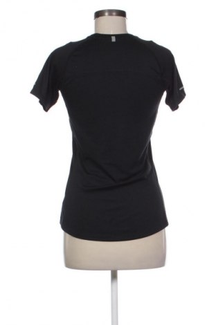 Γυναικείο t-shirt Nike, Μέγεθος S, Χρώμα Μαύρο, Τιμή 13,80 €