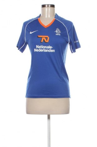 Női póló Nike, Méret M, Szín Kék, Ár 15 455 Ft