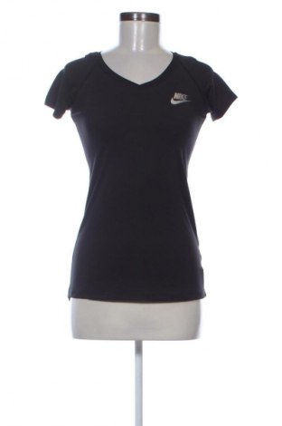 Női póló Nike, Méret S, Szín Fekete, Ár 5 785 Ft