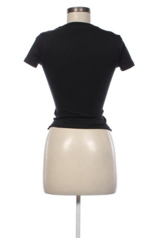 Damen T-Shirt Nike, Größe XS, Farbe Schwarz, Preis € 41,99