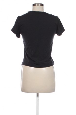 Damen T-Shirt Nike, Größe M, Farbe Schwarz, Preis € 14,00
