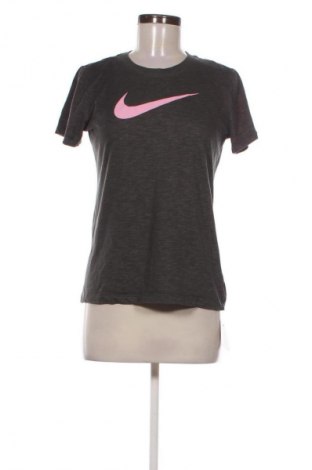 Damen T-Shirt Nike, Größe S, Farbe Mehrfarbig, Preis € 16,00