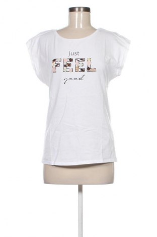 Női póló Orsay, Méret M, Szín Fehér, Ár 3 719 Ft